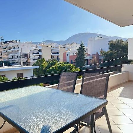 Glyfada Grand Residence Athens Luaran gambar
