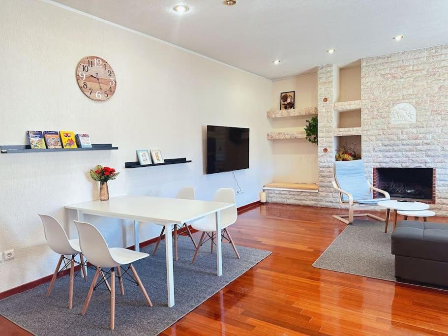 Glyfada Grand Residence Athens Luaran gambar