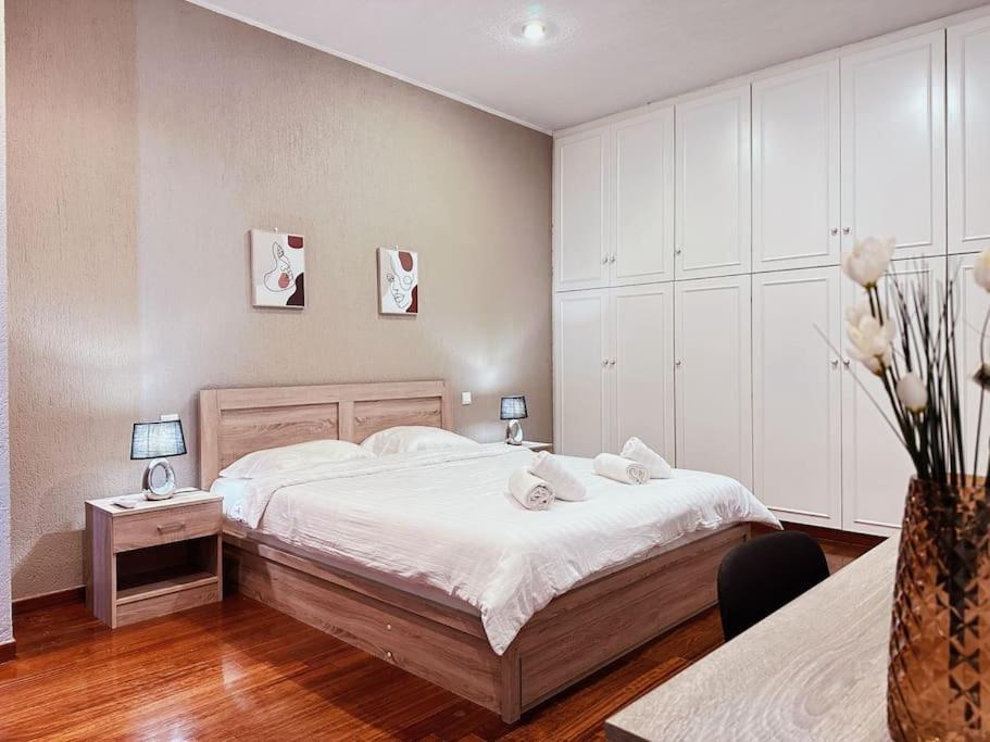 Glyfada Grand Residence Athens Luaran gambar