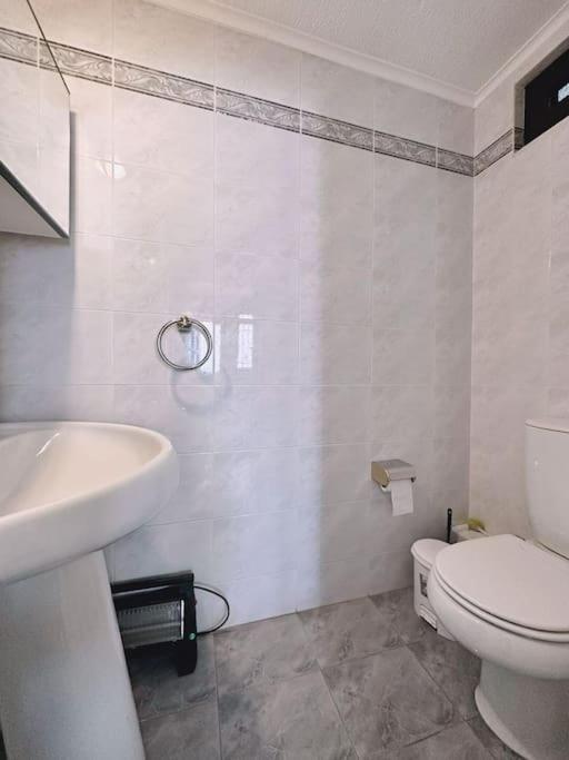 Glyfada Grand Residence Athens Luaran gambar