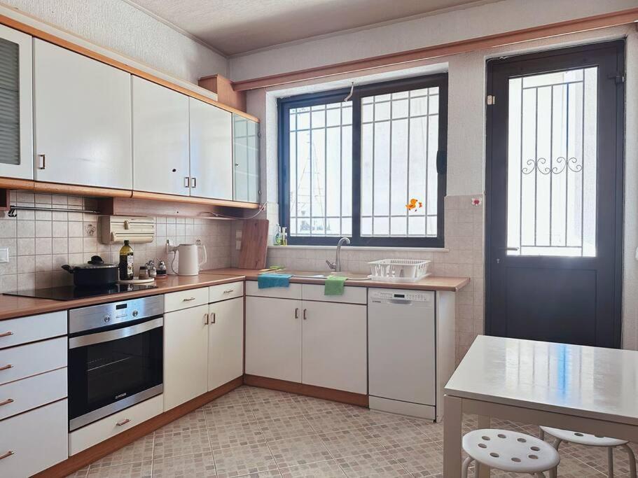 Glyfada Grand Residence Athens Luaran gambar