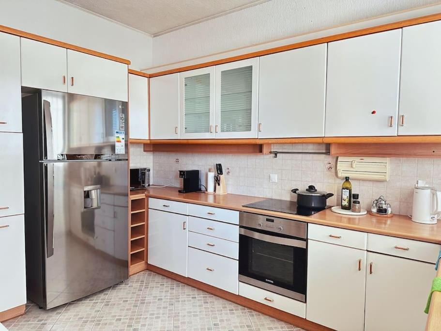 Glyfada Grand Residence Athens Luaran gambar