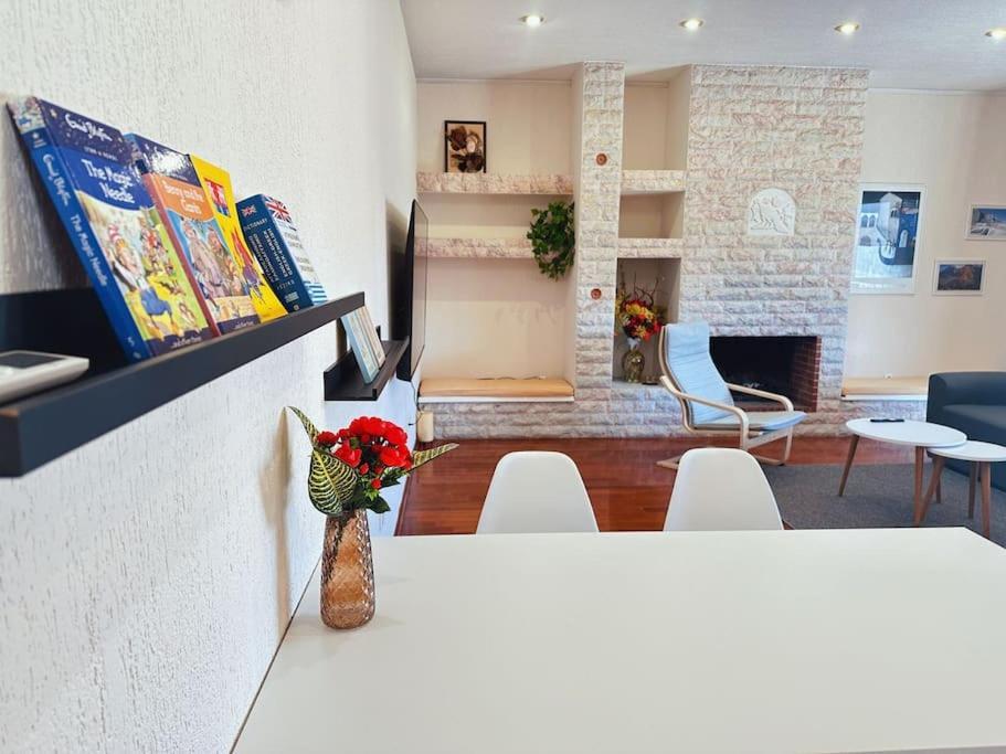 Glyfada Grand Residence Athens Luaran gambar