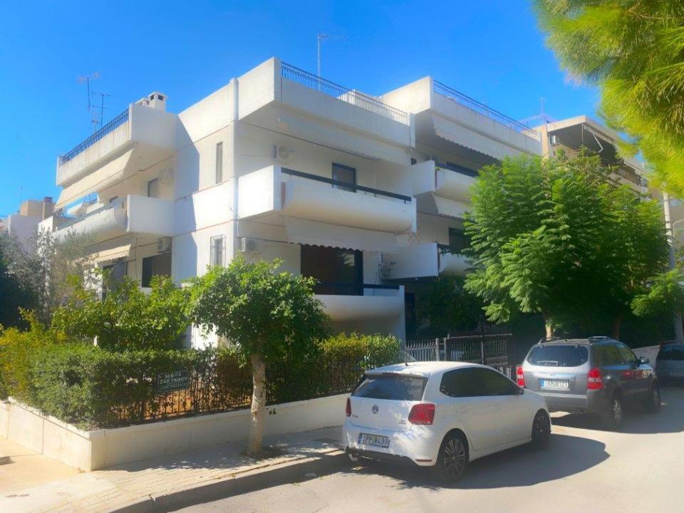 Glyfada Grand Residence Athens Luaran gambar