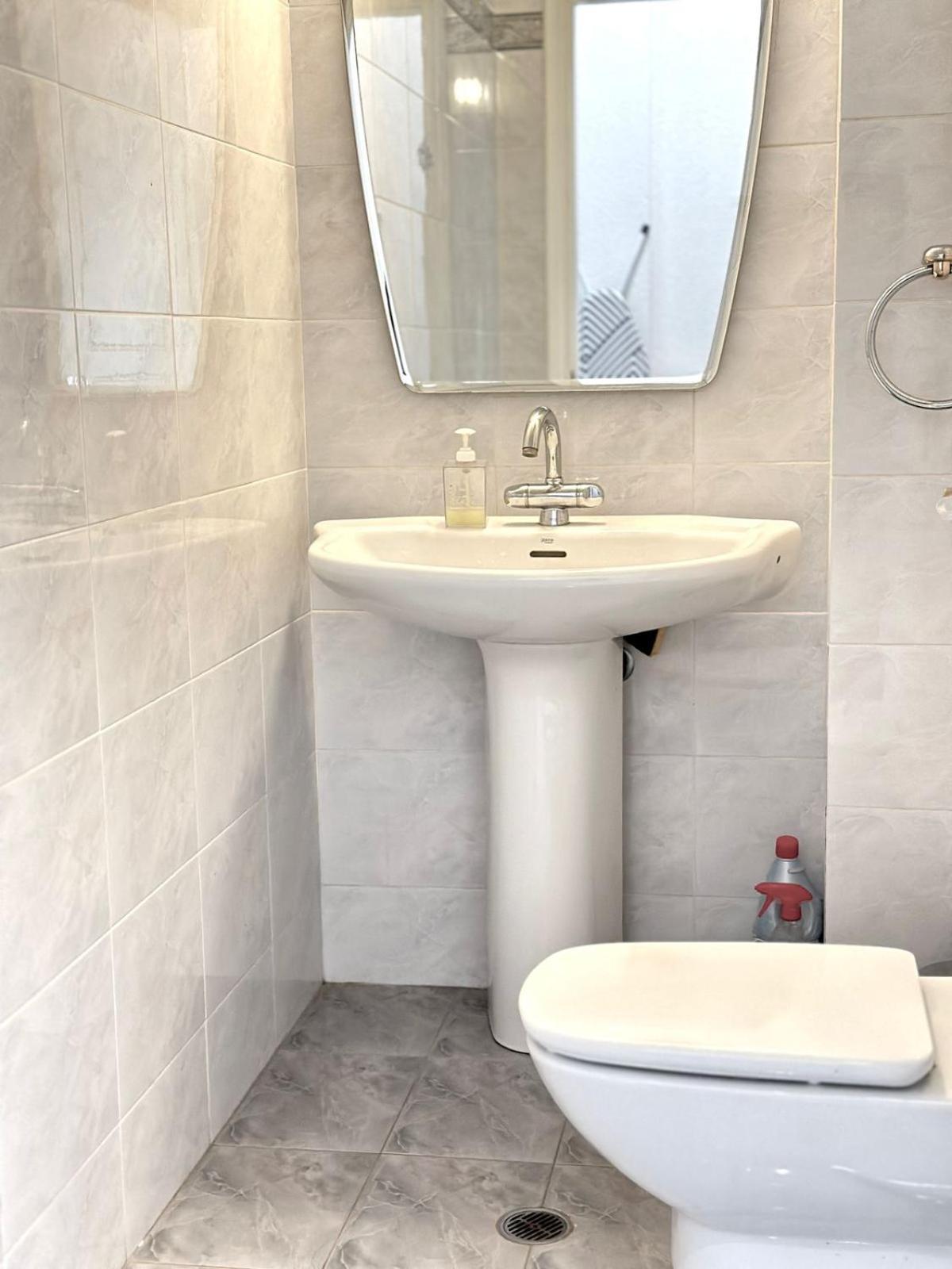 Glyfada Grand Residence Athens Luaran gambar