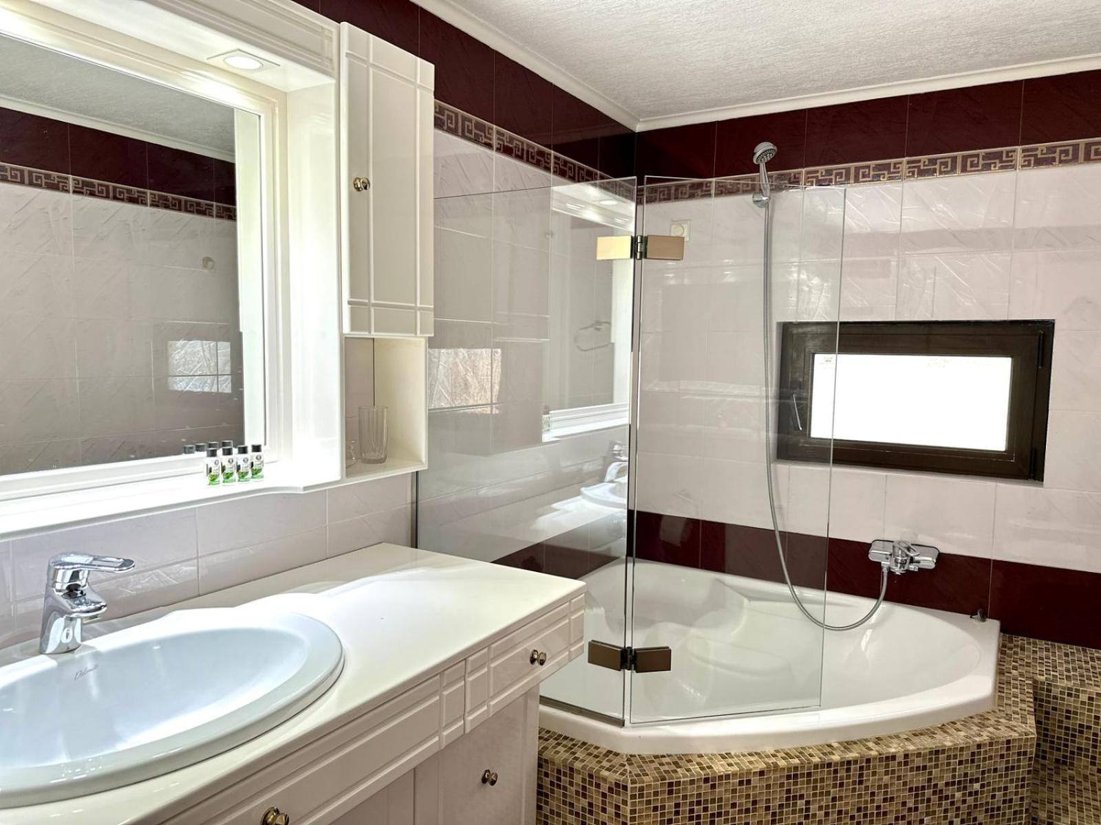 Glyfada Grand Residence Athens Luaran gambar