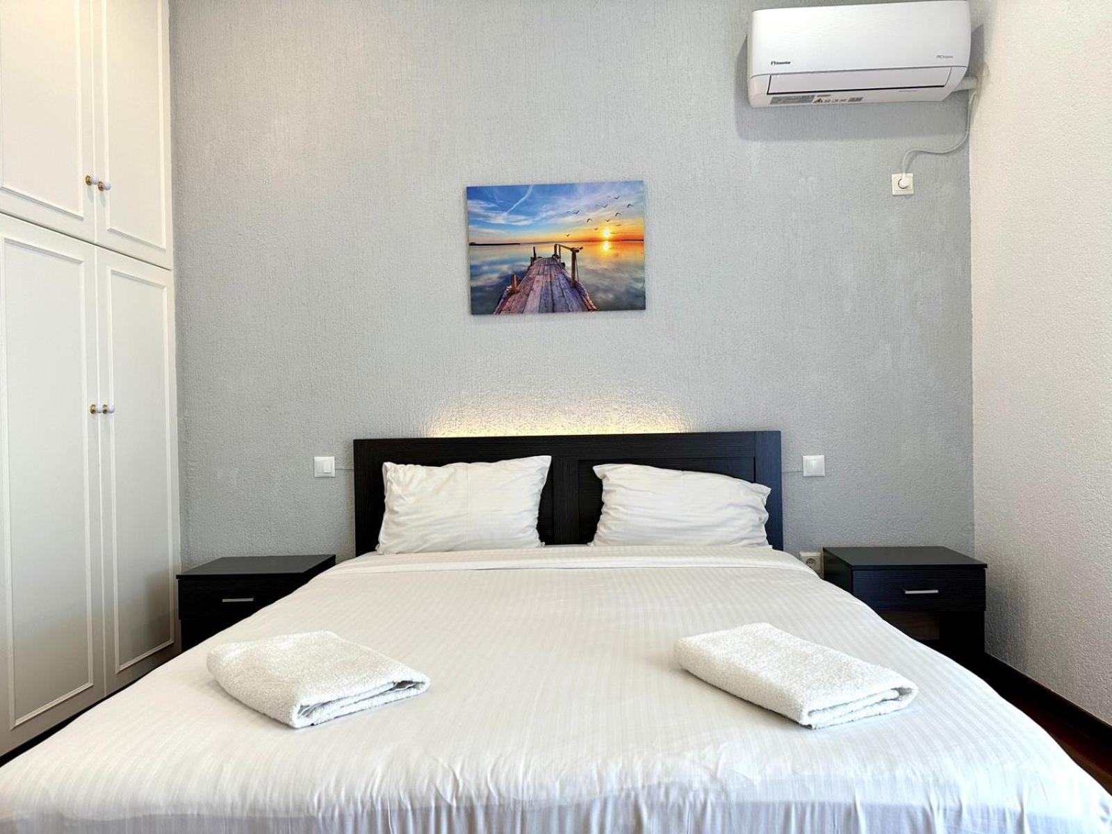 Glyfada Grand Residence Athens Luaran gambar