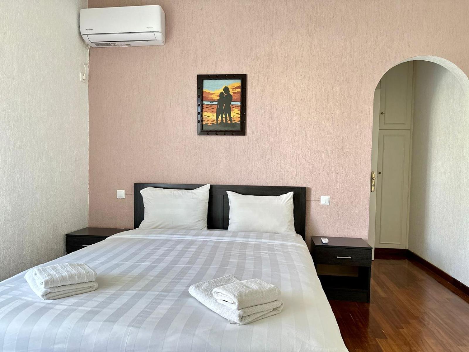 Glyfada Grand Residence Athens Luaran gambar