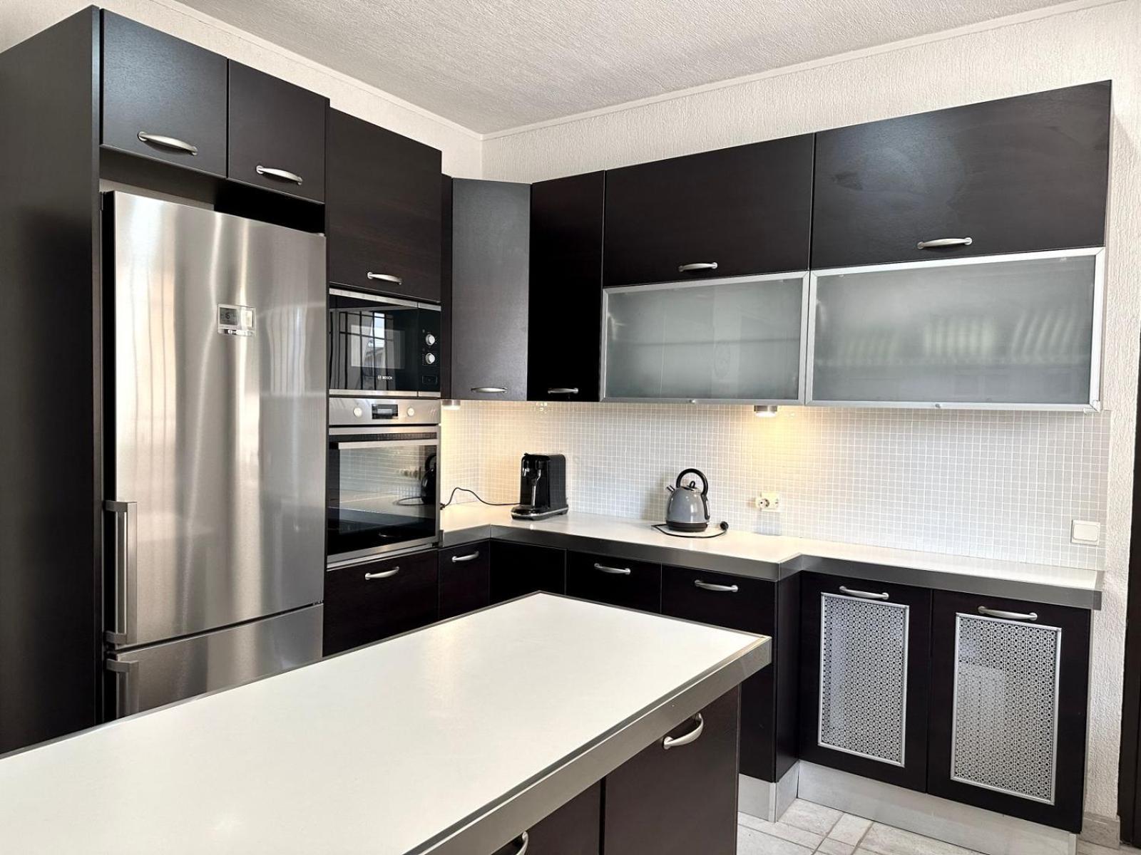 Glyfada Grand Residence Athens Luaran gambar