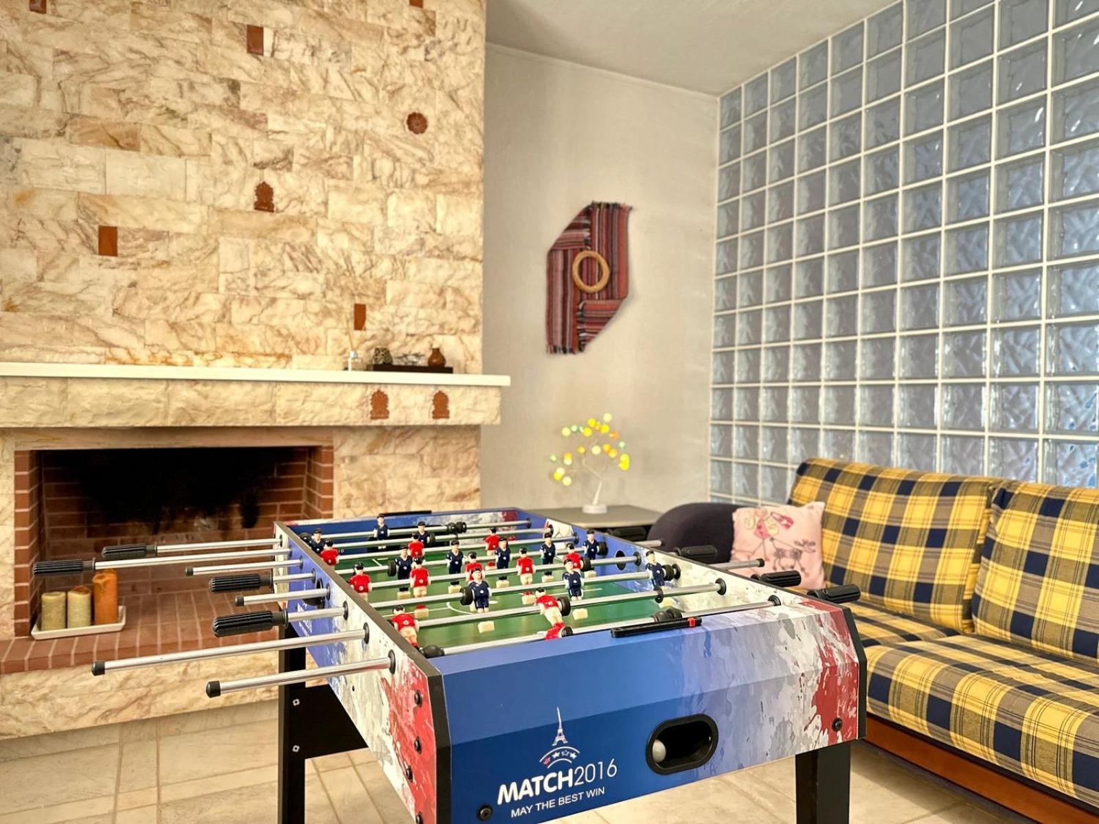 Glyfada Grand Residence Athens Luaran gambar