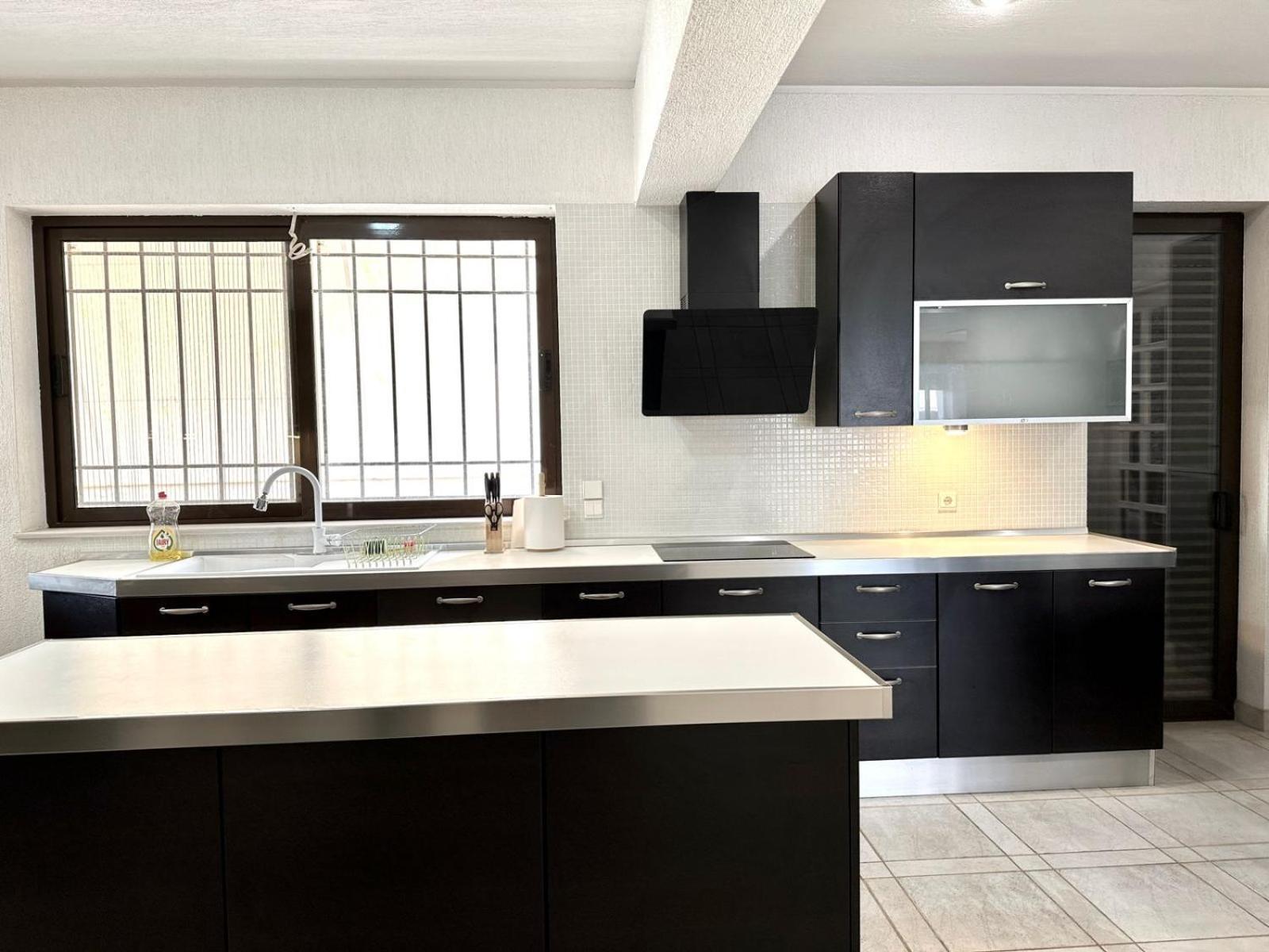 Glyfada Grand Residence Athens Luaran gambar