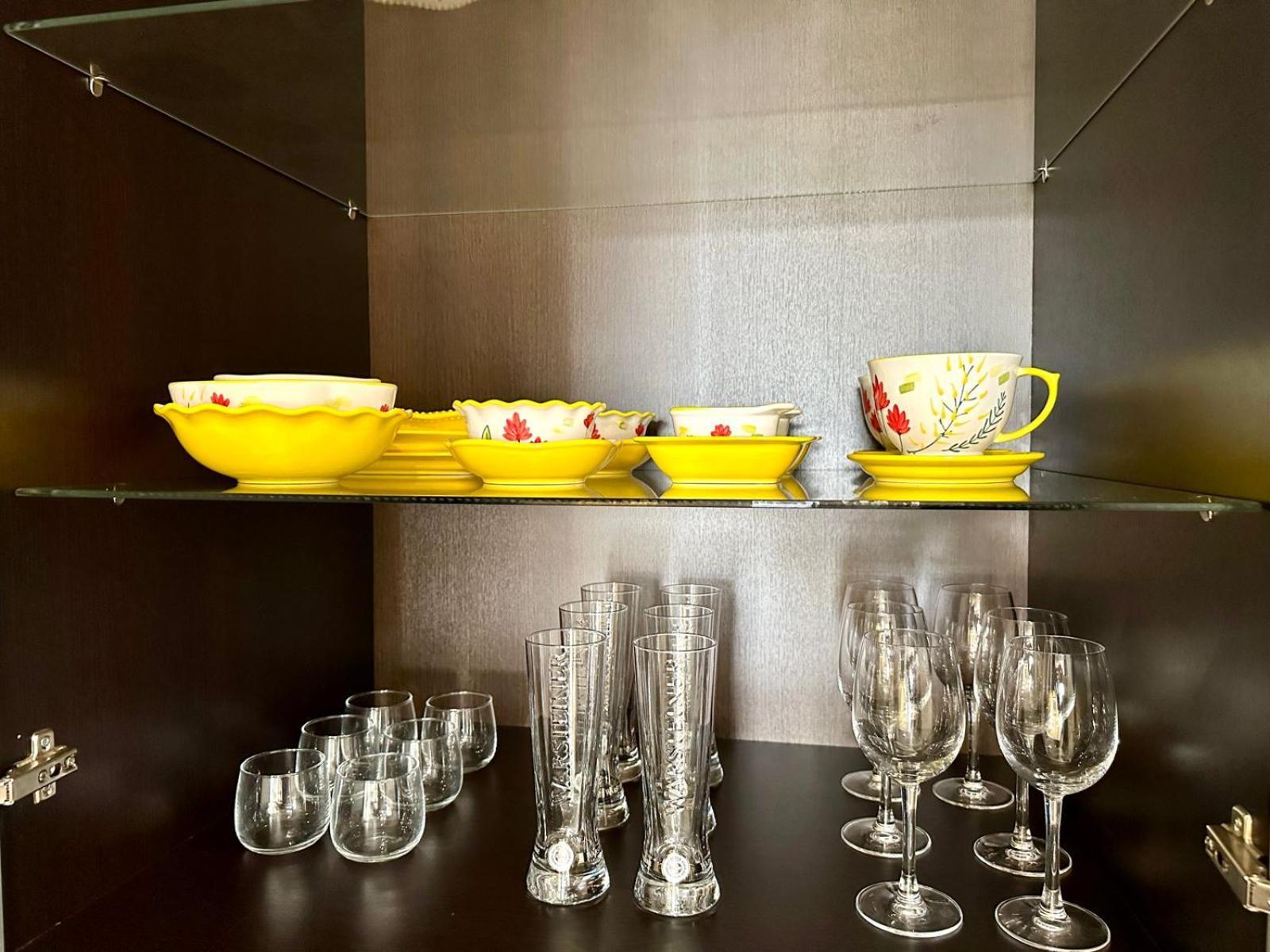 Glyfada Grand Residence Athens Luaran gambar