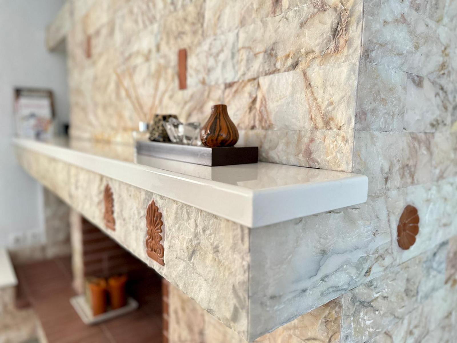 Glyfada Grand Residence Athens Luaran gambar