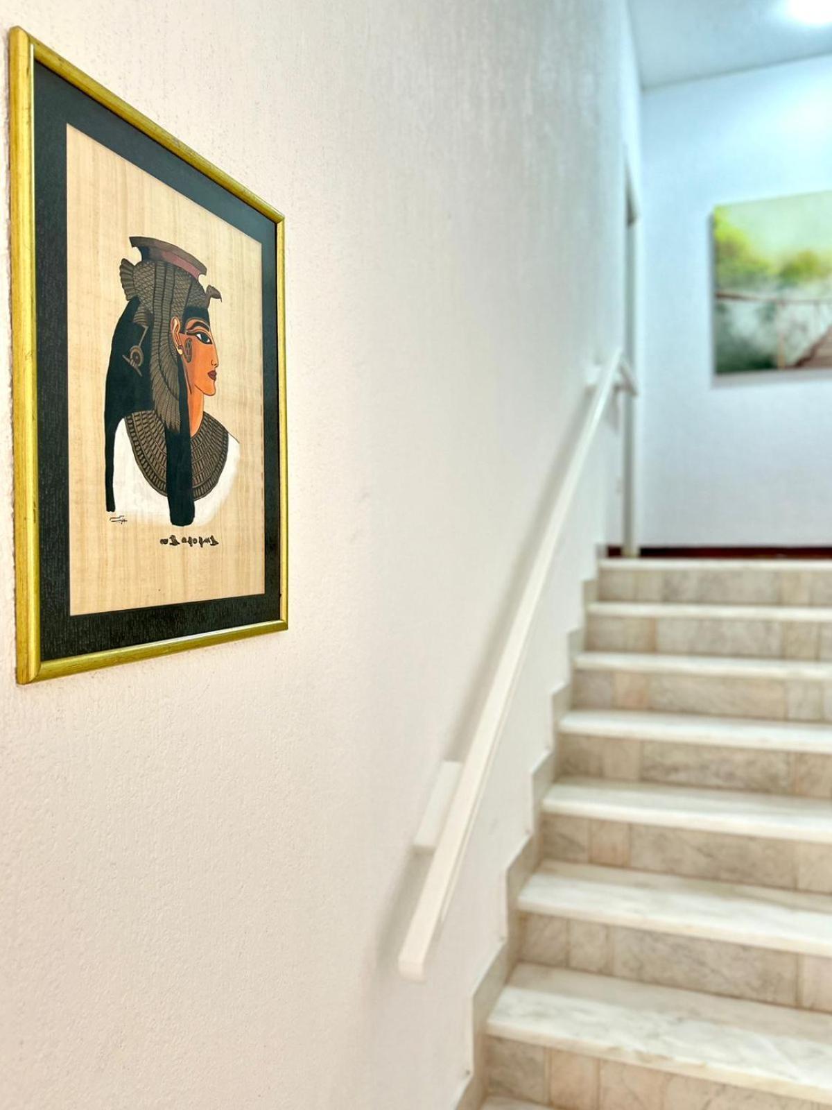 Glyfada Grand Residence Athens Luaran gambar