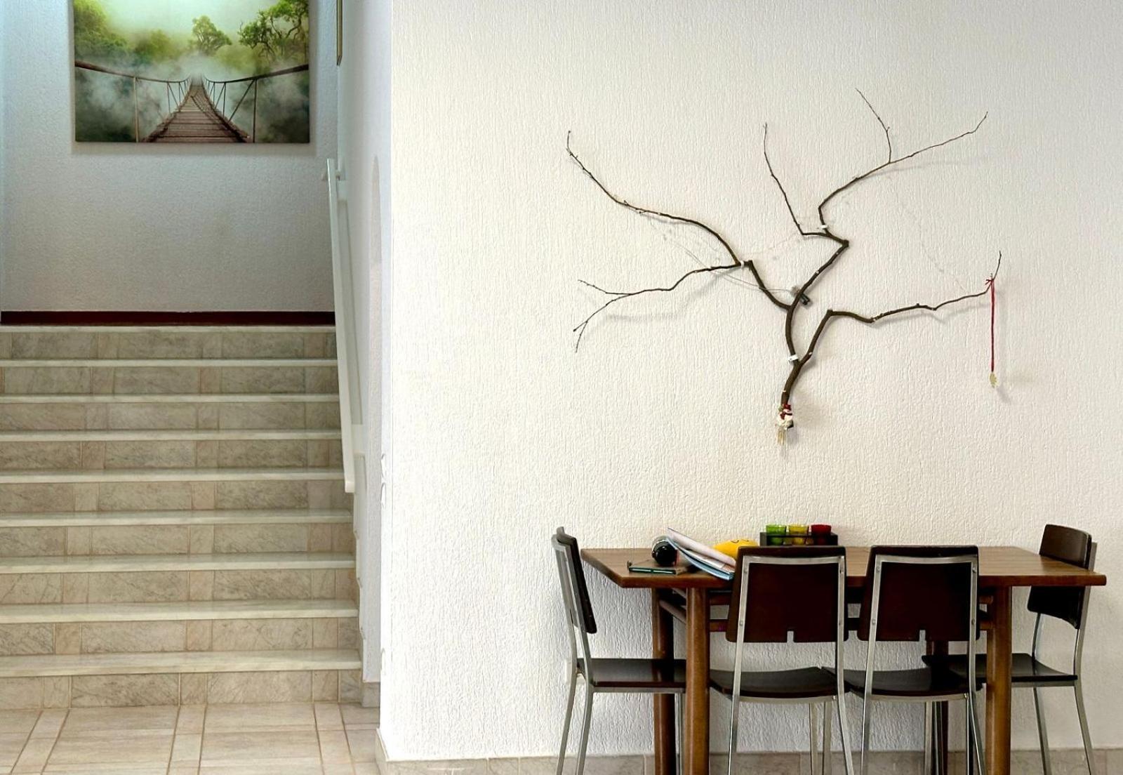 Glyfada Grand Residence Athens Luaran gambar