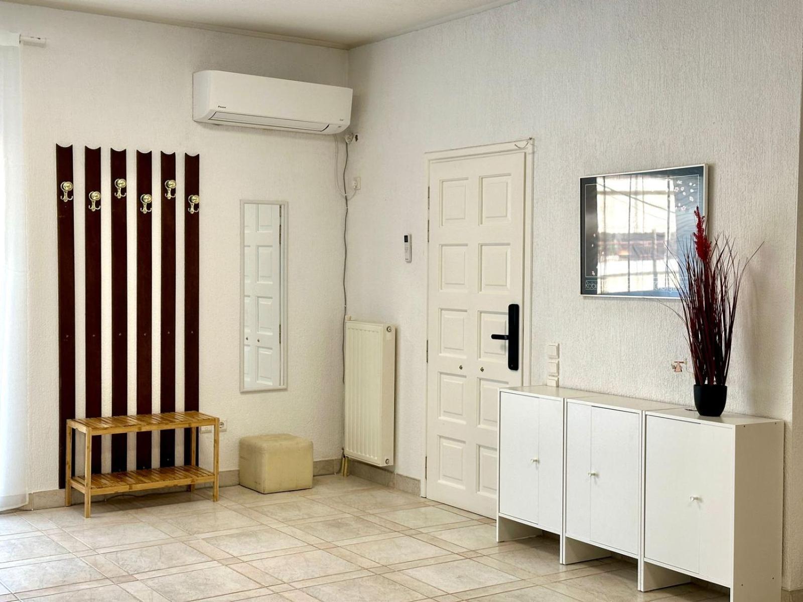 Glyfada Grand Residence Athens Luaran gambar